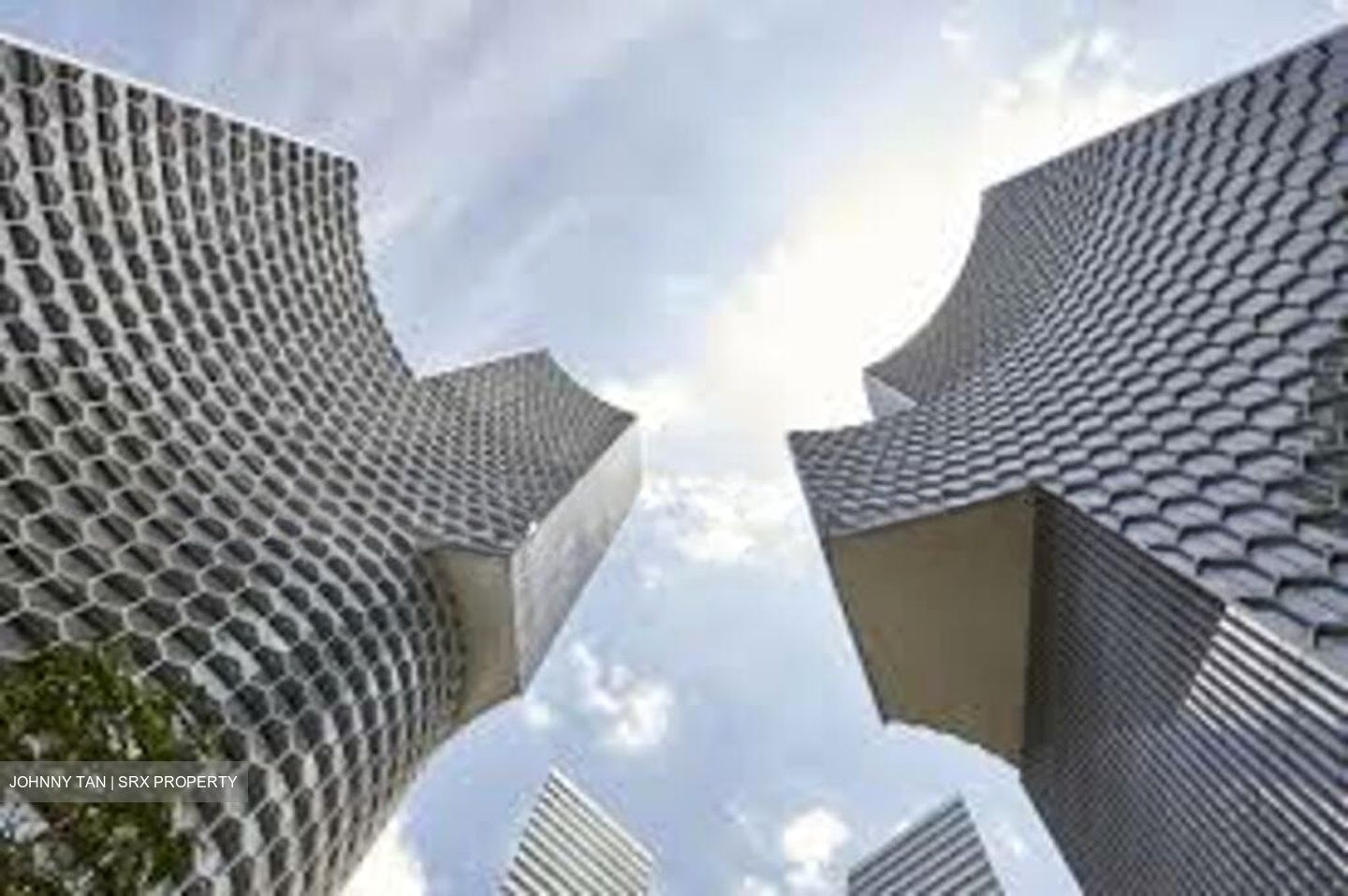 Duo Residences (D7), Apartment #500712611